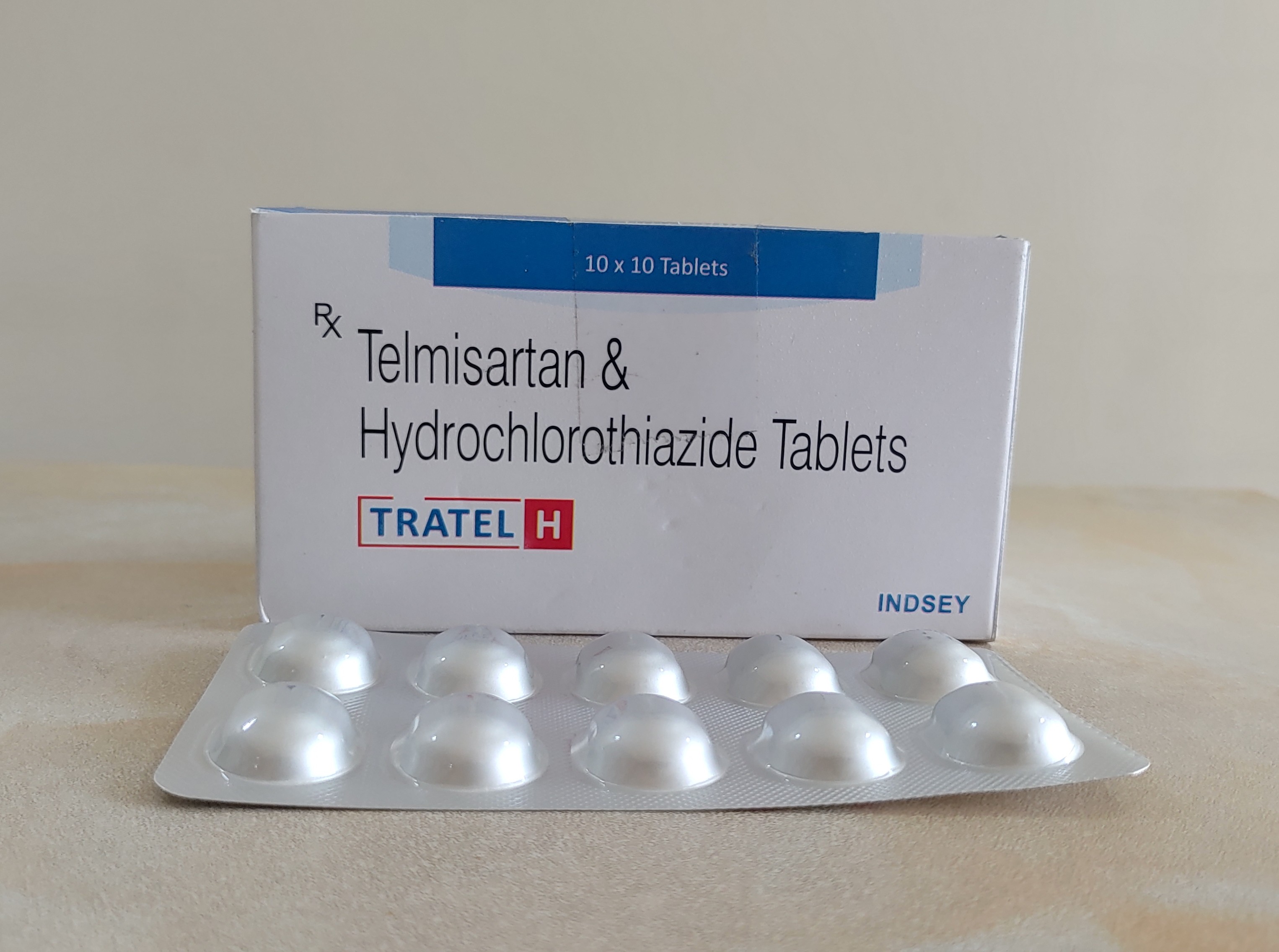 Tratel H